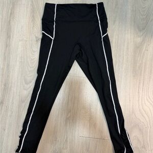 FP Movement black leggings